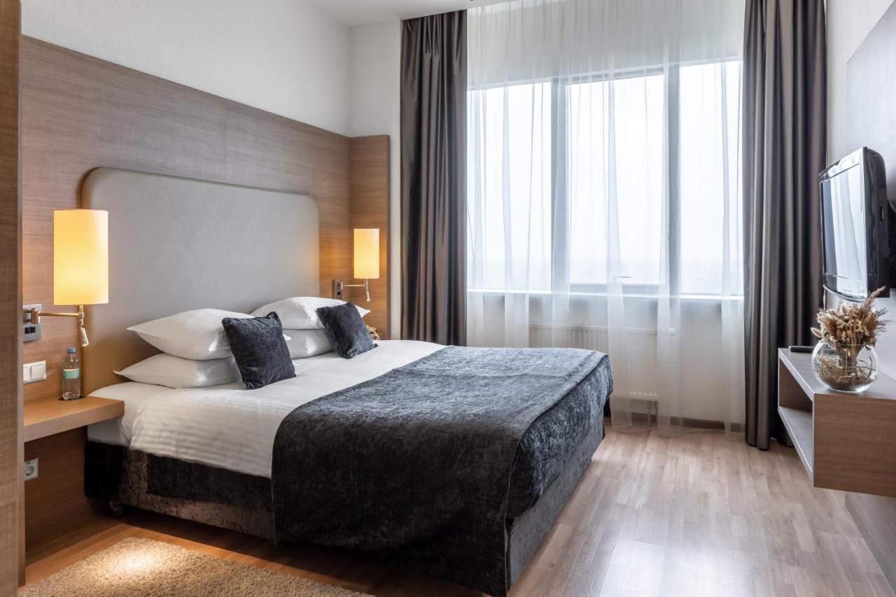 Ramada Encore Kiev Ruang foto