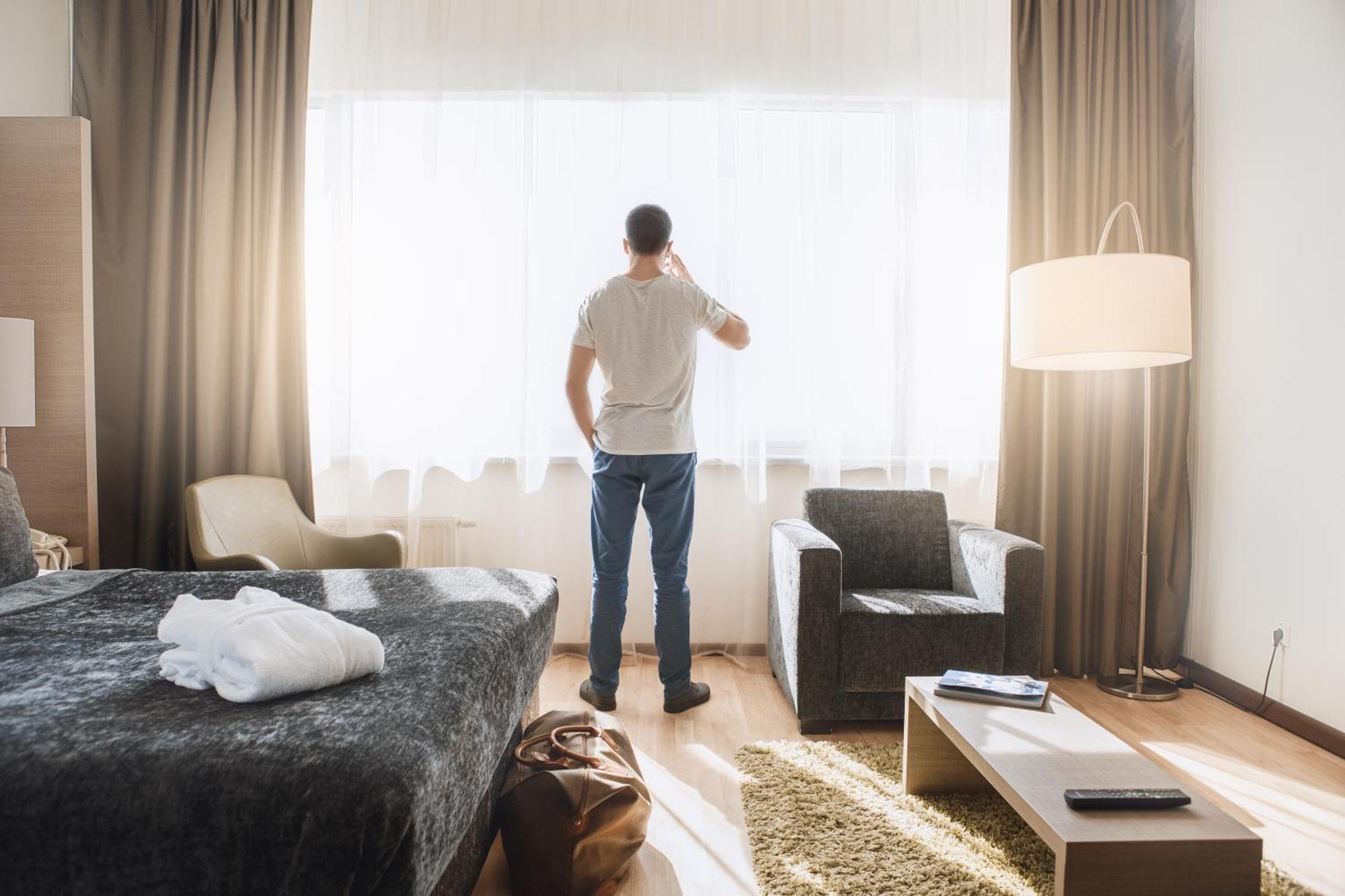 Ramada Encore Kiev Bagian luar foto
