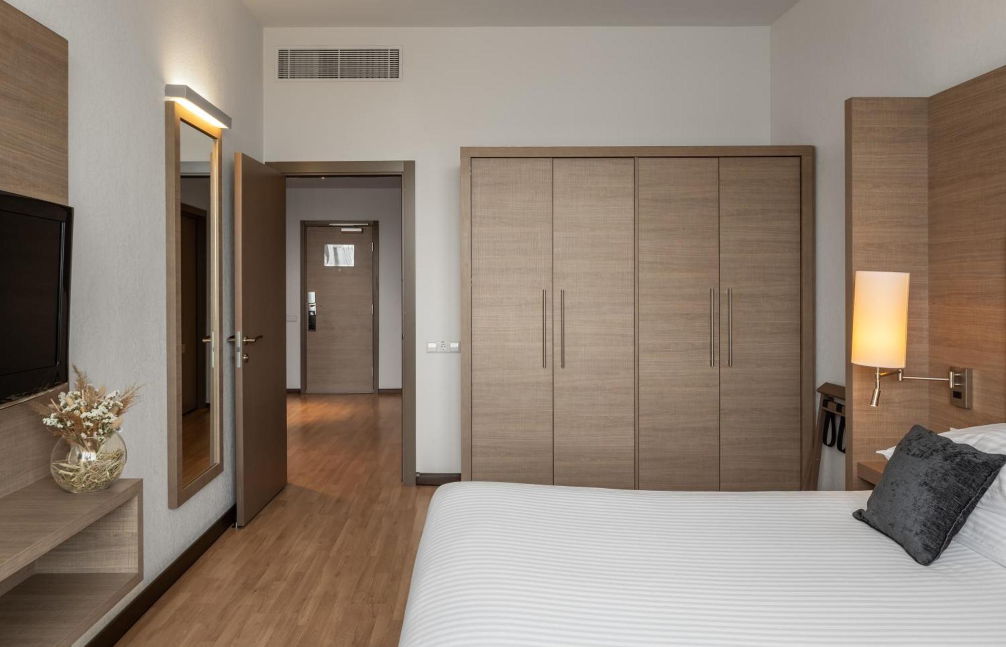 Ramada Encore Kiev Ruang foto