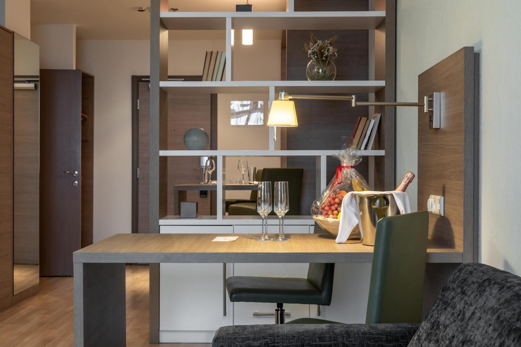 Ramada Encore Kiev Ruang foto