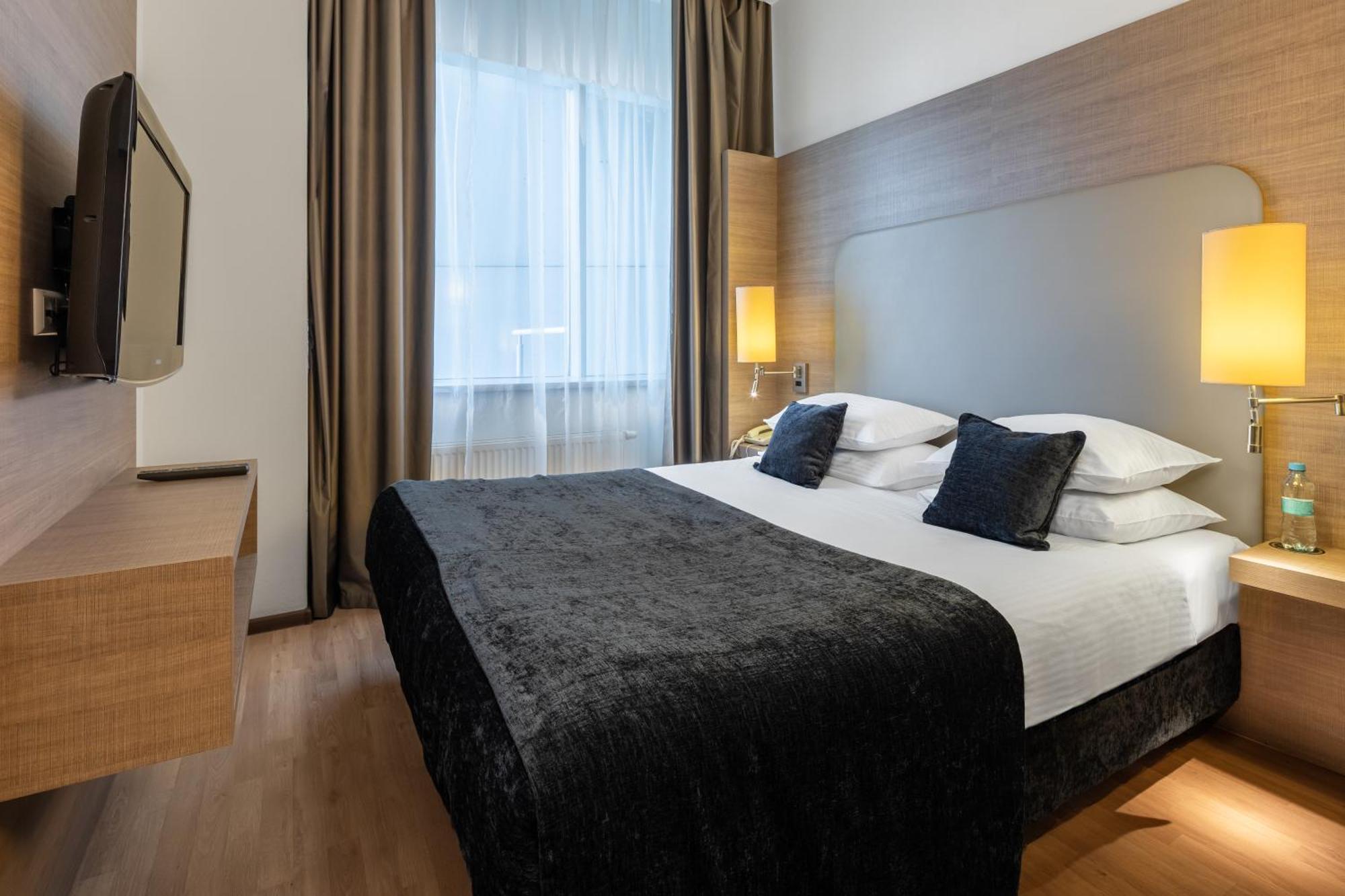 Ramada Encore Kiev Ruang foto