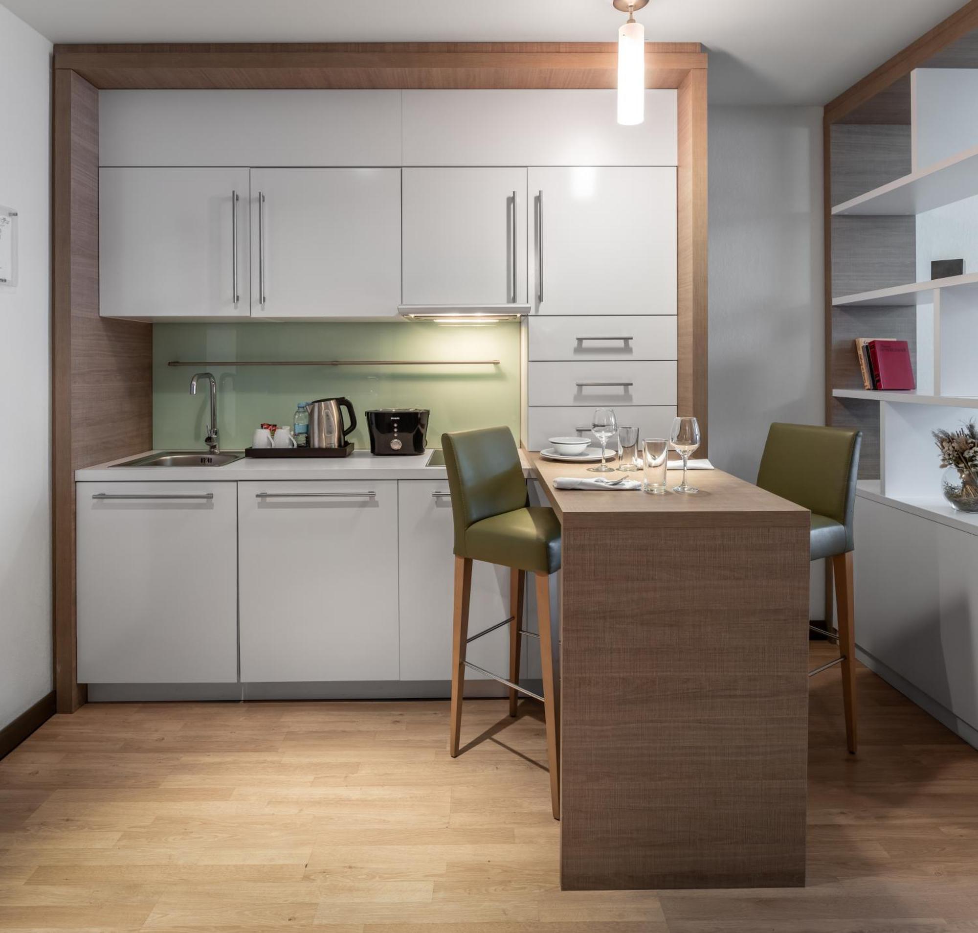 Ramada Encore Kiev Ruang foto