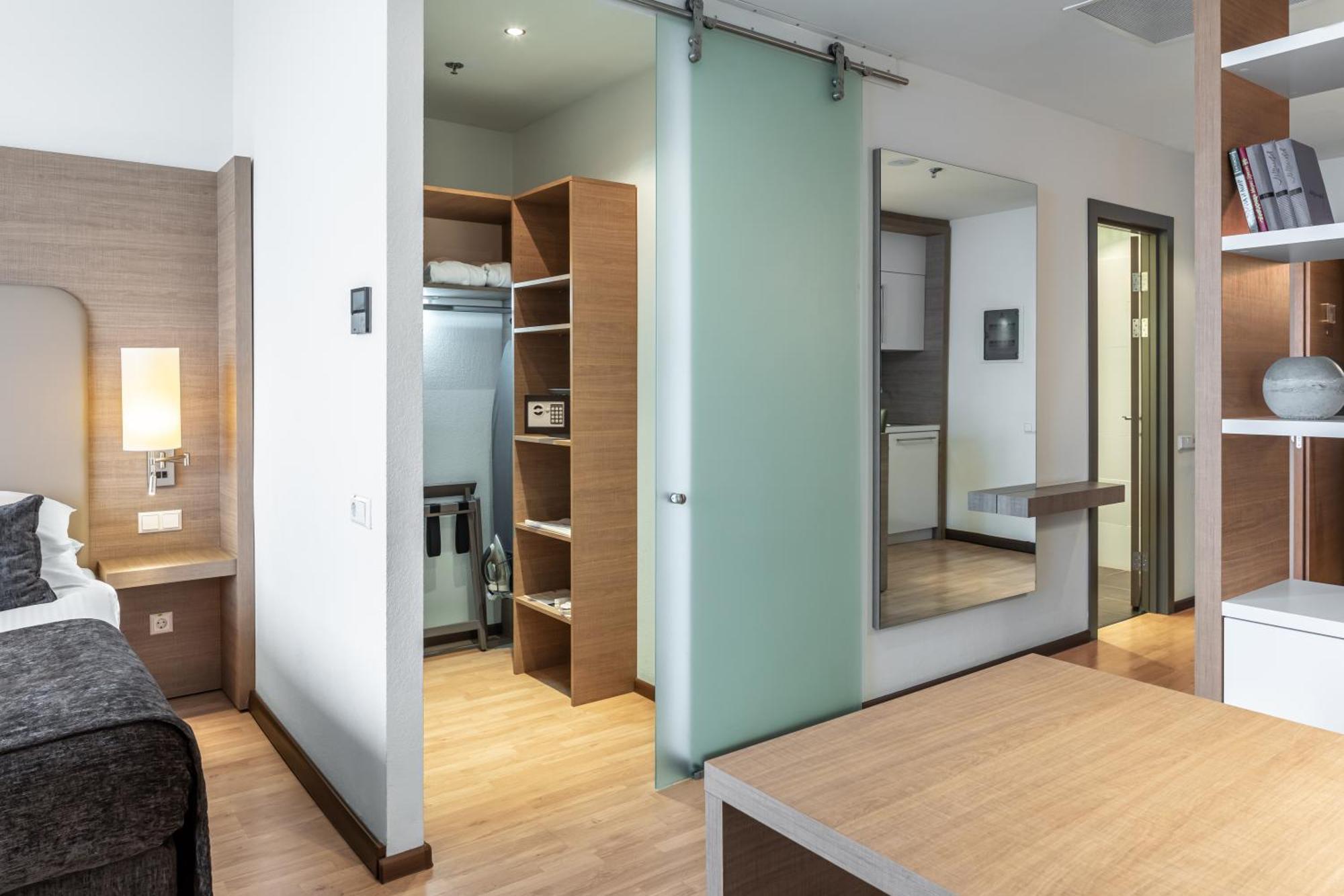 Ramada Encore Kiev Ruang foto